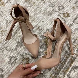 COPY - Aldo heels!